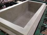 FRP vacuum forming mould/mold
