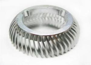China Customized CNC Milling Parts Accessories Lathe High Precision wholesale