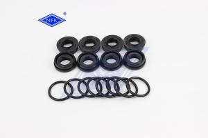 China Komatsu PC360-7 Joystick Pilot Valve Seals Excavator Lever Operating Control Stick Oil Seal wholesale