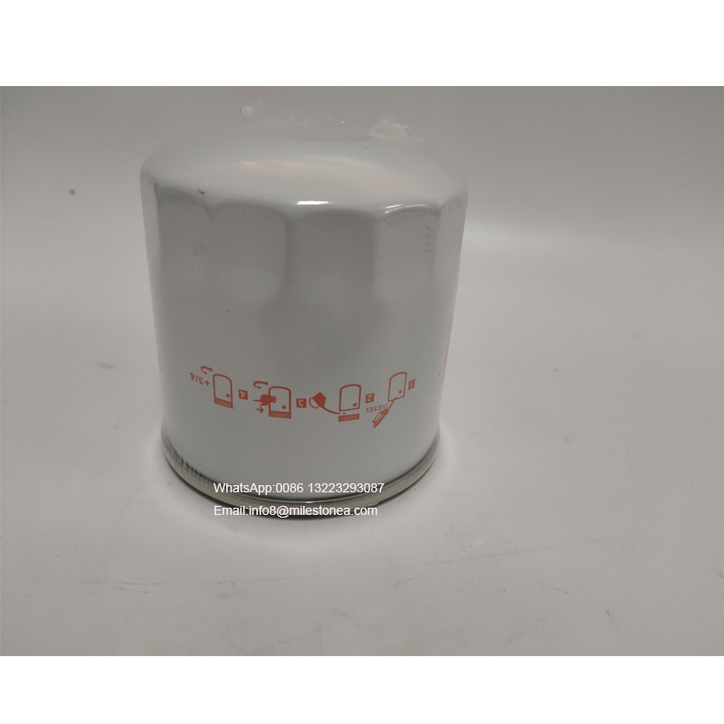 Engine Parts Fuel Filter 65.12503.5025A P550105 for Truck