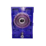 Factory Price Gear Box Reducer for Hot feeding Rubber Machine