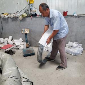 China Stainless Steel Razor Wire wholesale