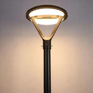 China Solar Led Street Light Lamp IP65 Landscape Power Item Lighting Outdoor LED Garden Light wholesale