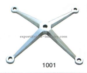 China Stainless Steel Spider RS1001 wholesale