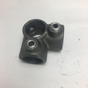 China Malleable Iron Key Clamp wholesale