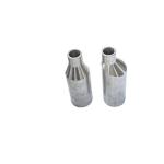Carbon Steel Forged Pipe Fittings Hydraumatic Pressure ASTM A105