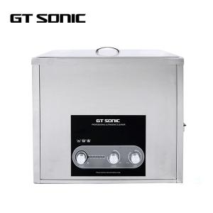 China Industrial Ultrasonic Cleaning Machine Adjustable Power 28 / 40kHZ Frequency wholesale