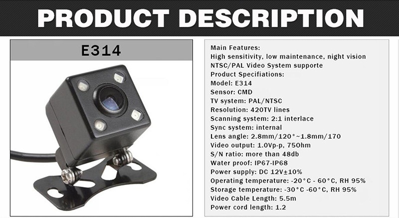 HD 4.3 Inch Touch Screen Monitor For Car Dashboarda CE FCC Approved