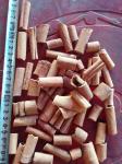 Broken Cigarette Cassia Round Removed Skin Cassia Herbs And Spices