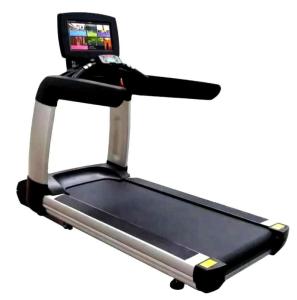 China High Quality Commercial Fitness Equipment Electric Drive Steel Treadmill Machine wholesale
