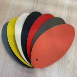 High Temperature Resistance Rubber Sheet Industrial 12mm Hypalon Roll