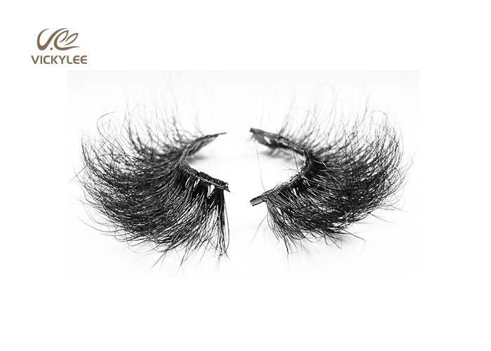 Full Strips 0.06 22MM Volume Eyelash Extensions
