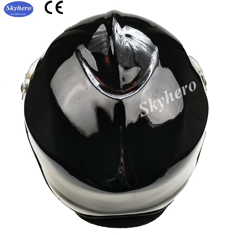 EN 966 standard Powered Paragliding helmet/PPG helmet GD-G01Noise cancel paramotor helmet