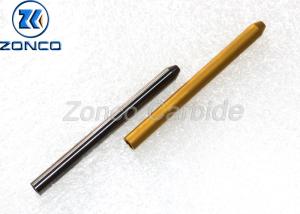 China Customized Injection Cemented Carbide Nozzles Corrosion Resistant wholesale