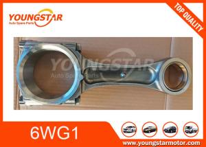 China 6WG1 6WF1 Engine Con Rod 8981159480 8-98115-948-0 wholesale