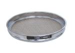 Casting Standard Electromagnetic Vibratory Sieve Shaker Stainless Steel