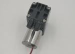 No Brush Friction Brushless Diaphragm Pump Permanent Magnet Electric Power