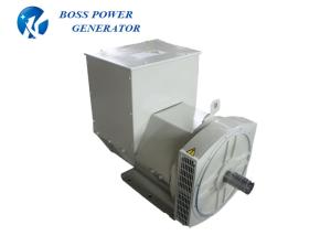 China 50Hz 1500rpm 3 Phase 100kVA Stamford Alternator Single Or Double Bearing wholesale