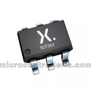 China 74LVC1G08GW-Q100,1 Logic Gates 74LVC1G08GW-Q100/SOT353/UMT5 wholesale