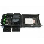 PC IP68 FTTH 16 Aerea Fiber Joint Closure Box