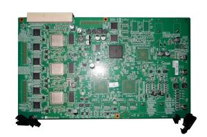 China Hitachi Aloka F37 TXRX Ultrasound Machine Parts Board EP557500 wholesale