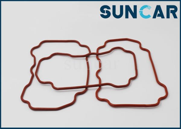 6150-11-8810 6150118810 Gasket Valve Cover Fits For Komatsu Engine 6D125 S6D125
