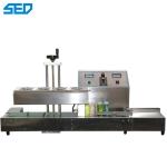 Aluminum Foil Induction Sealing Machine Bottle Cap Induction Sealer