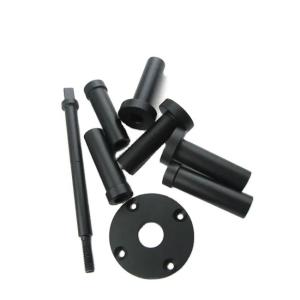 China Custom Steel Forged Parts Agricultural Aluminum Copper Brass Forging Parts wholesale