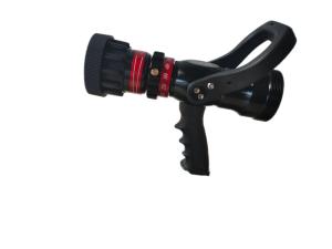 China Russian standard 50MM Thread Fire Fighting Nozzle wholesale