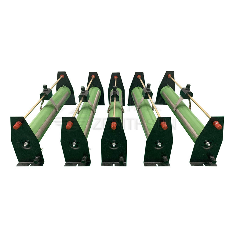 1500W Slider Painted Type Wirewound Variable Resistor Power