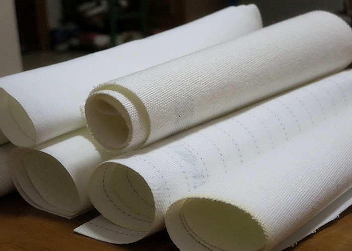Industrial Nylon Polyamide Woven Filter Cloth for filter press machine