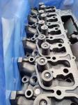 PC200-6 PC200-7 Komatsu Cylinder Head