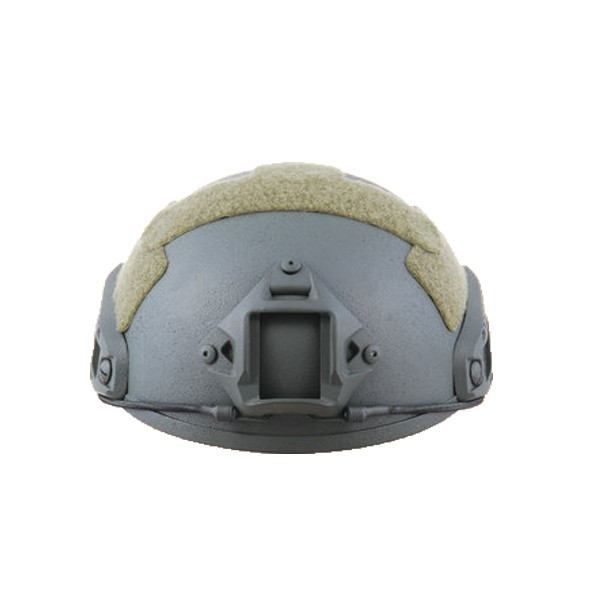 ISO9001 Bulletproof Equipment Nij Level 4 Tactical Helmet Camera
