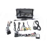 Volkswagen Golf Polo Car Radio Stereo Android 11 Autoradio CE Certificate