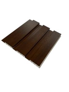 China 30mm WPC Fluted Panel wholesale
