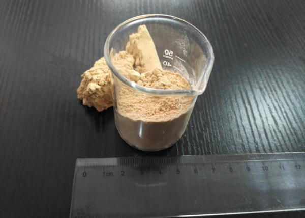 High Wear Resistance Phenolic Powder Resin , High Viscosity Phenolic Moulding