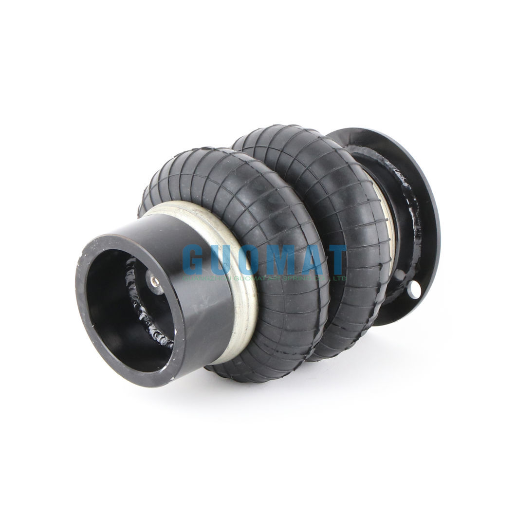 Contitech Fd40-10 Ci G1/8 Convolution Type Air Bellow Spring Bags