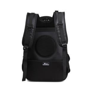 China Outdoor Travel Business Laptop Backpack Water Resistant And Anti - Tear wholesale