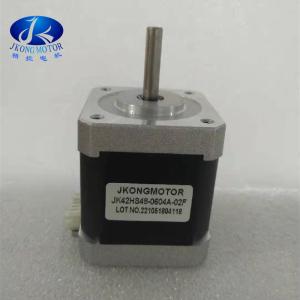 China Customizable Nema 17 Closed Loop Stepper 42mm Diameter wholesale