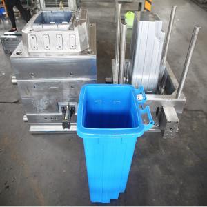 China Huge Volume Bucket Polypropylene Injection Molding 3D Casting wholesale