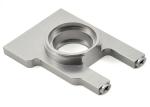 Industrial Die Casting Parts Zinc Alloy Components Customized