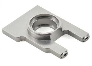 China Industrial Die Casting Parts Zinc Alloy Components Customized wholesale