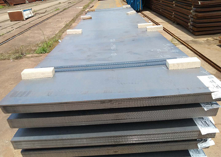A387 Gr.21L Cl.1 Steel Plate A387 Pressure Vessel Plates A387 Hot Rolled Steel Sheet High Pressure Vessel