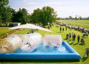 China Inflatable Swimming Pool wholesale