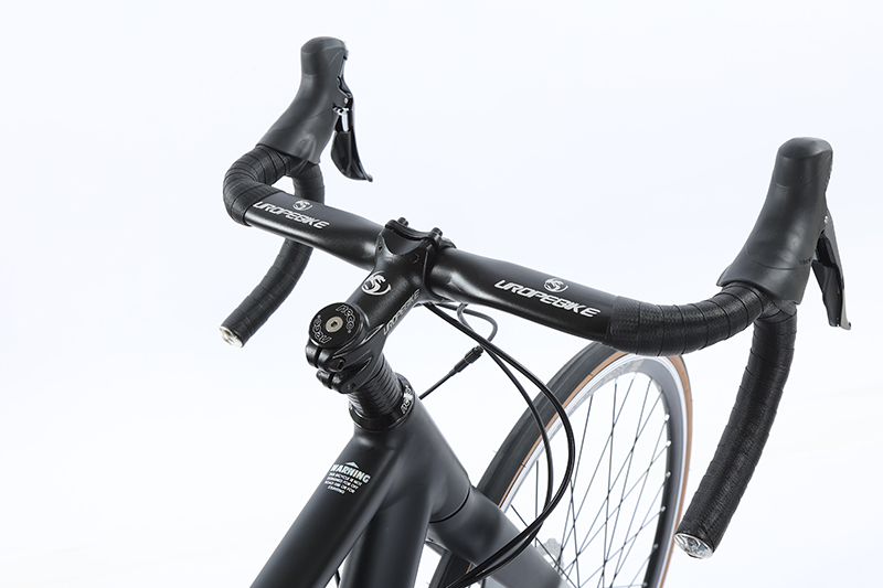700c Road Bicycle with SHIMANO Gear and Hydraulic Disc Brake GOMID Aluminum Alloy Racing Bike
