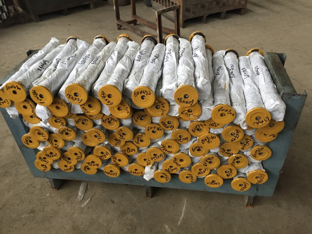 40Cr Excavator Busing for 30 Ax 40 X 40 2000 Hours Excavator Busing Manufacturing Plant