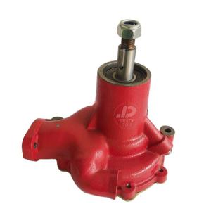 China EX200-1/2/3 Excavator Engine Parts H06CT Hino Water Pump on sale