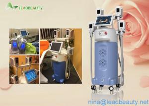 China Newest professional 0kpa-100kpa Vacuum stubborn fat loss mahcine wholesale