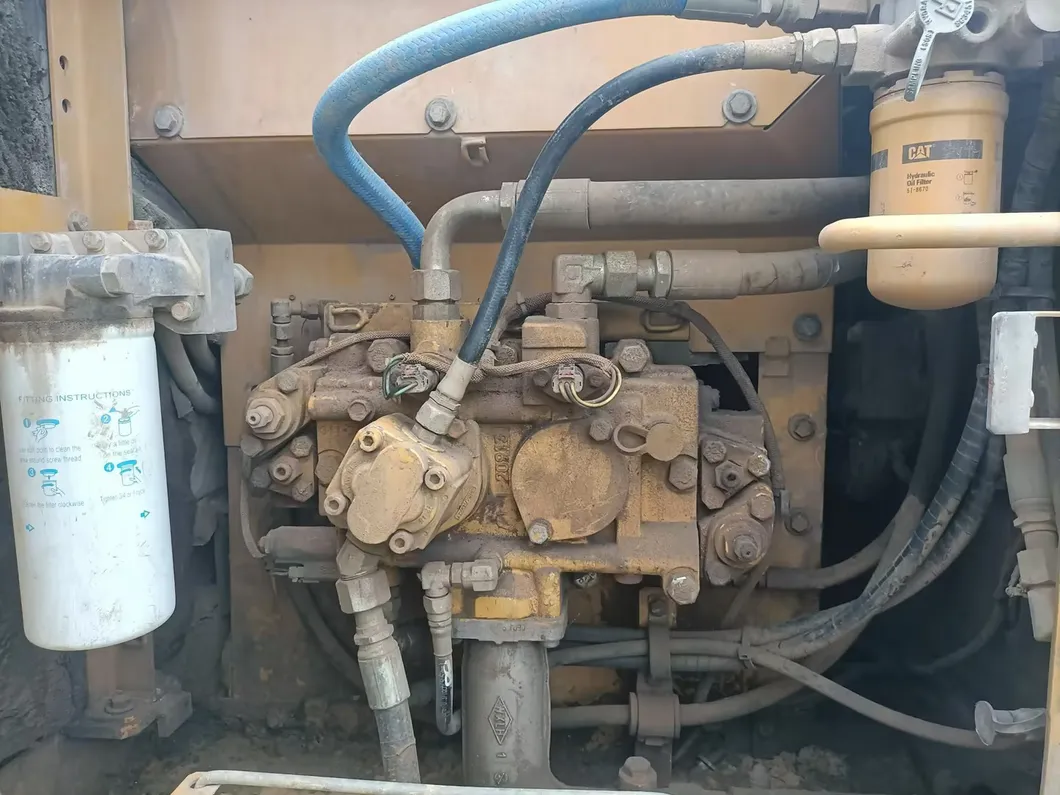 Original Cat318d L Excavator for Sale at Low Price, High Performance Used Cat318d Excavator, Crawler Hydraulic Excavator, Used Excavator