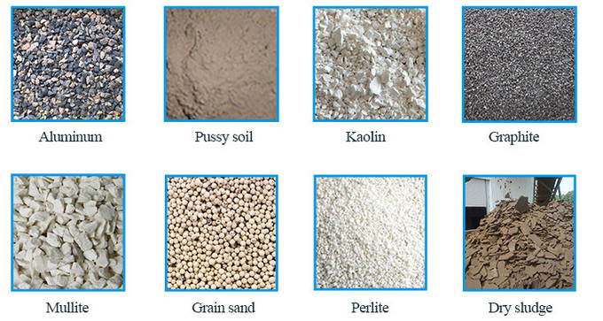 Multi Layer Customized Ultrasonic Vibrating Screen Screening Of Liquid Materials